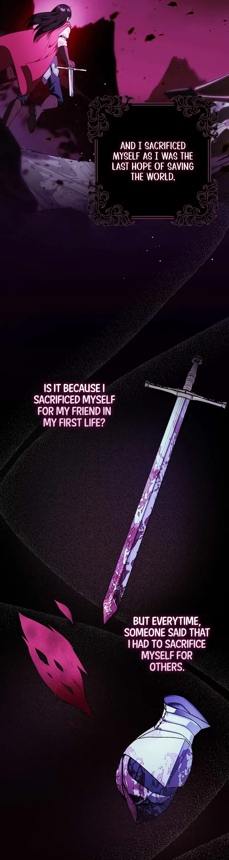 First Time As An Adored Youngest Child chapter 1 page 27