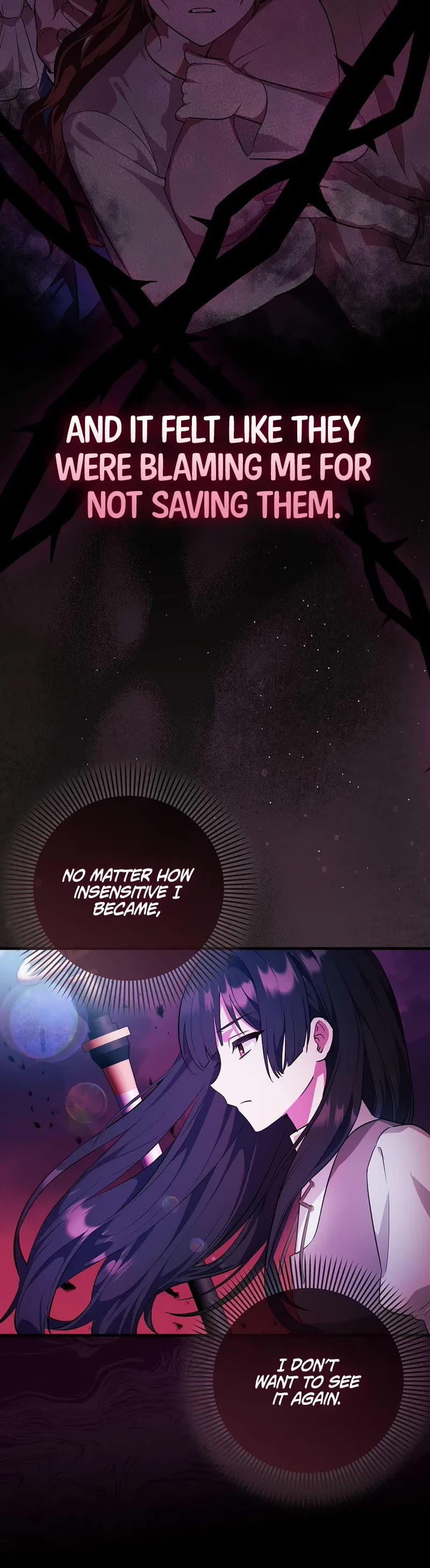 First Time As An Adored Youngest Child chapter 1 page 31