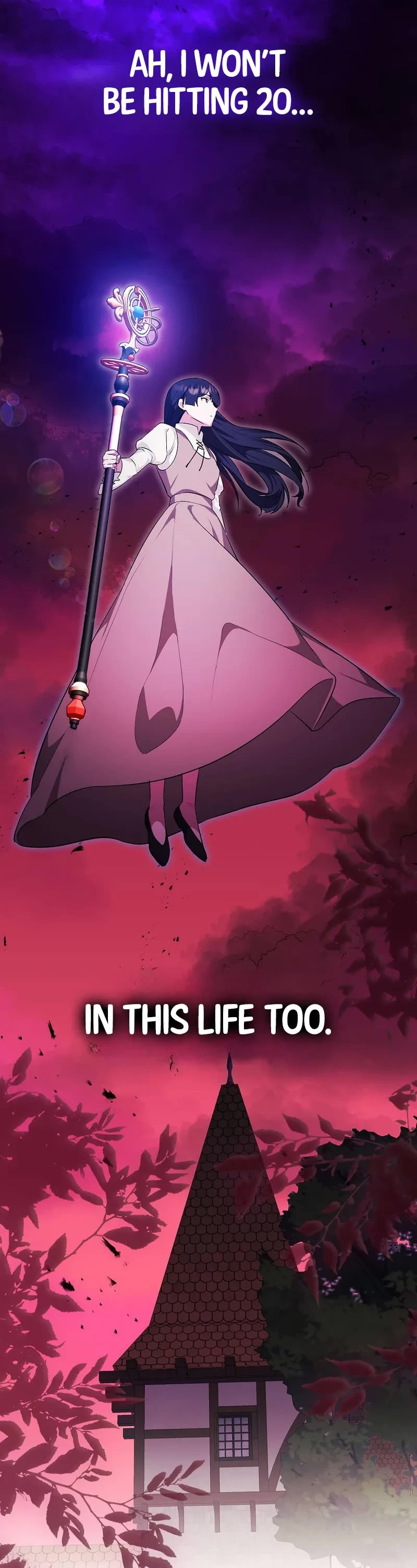 First Time As An Adored Youngest Child chapter 1 page 33