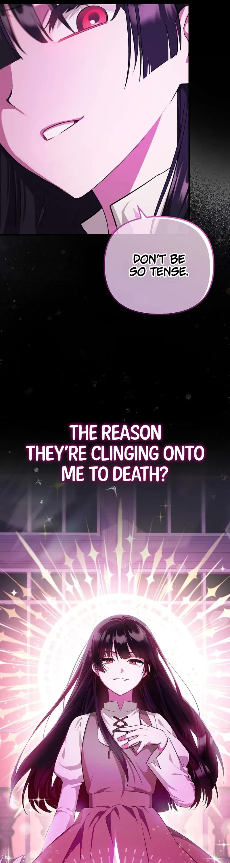 First Time As An Adored Youngest Child chapter 1 page 8