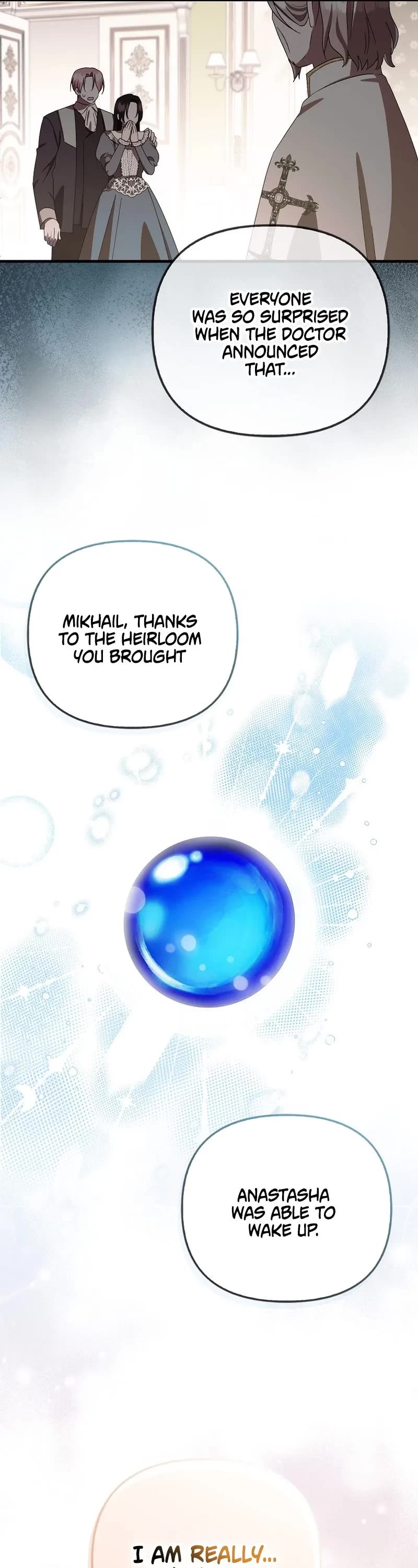 First Time As An Adored Youngest Child chapter 10 page 12