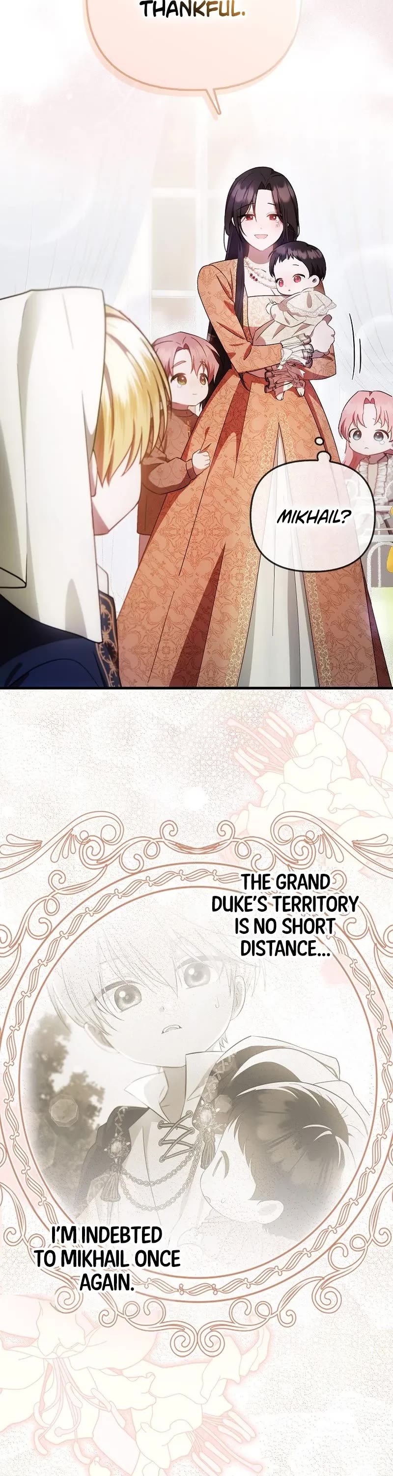 First Time As An Adored Youngest Child chapter 10 page 13