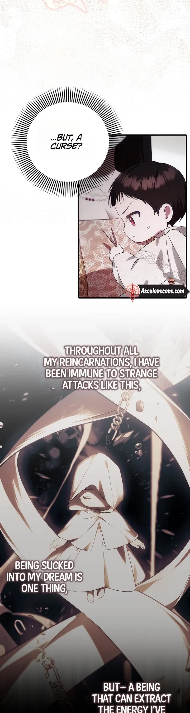 First Time As An Adored Youngest Child chapter 10 page 14