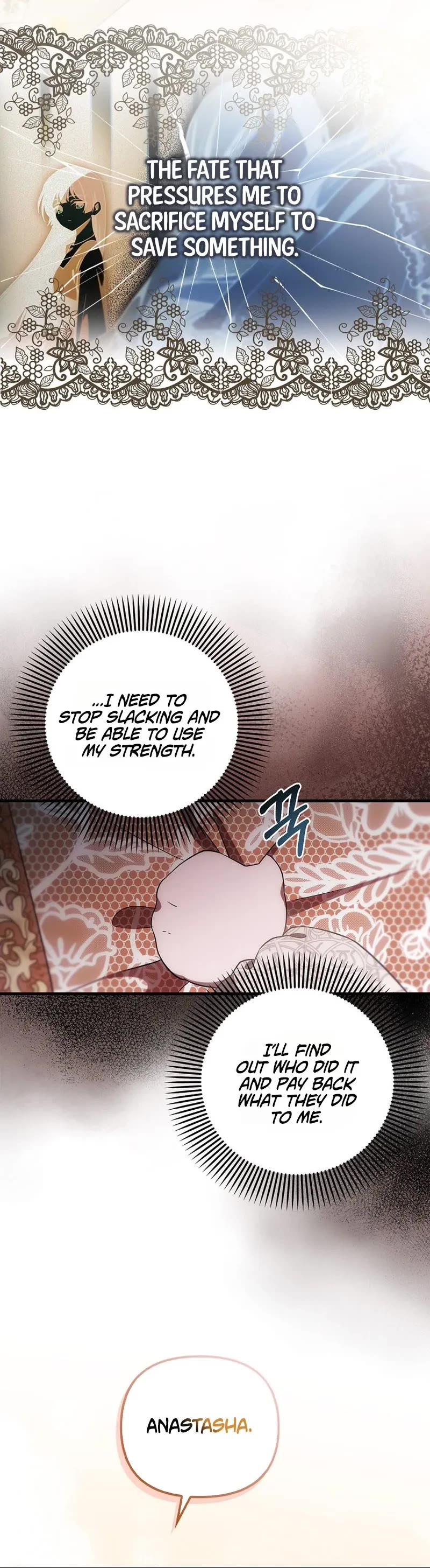 First Time As An Adored Youngest Child chapter 10 page 16