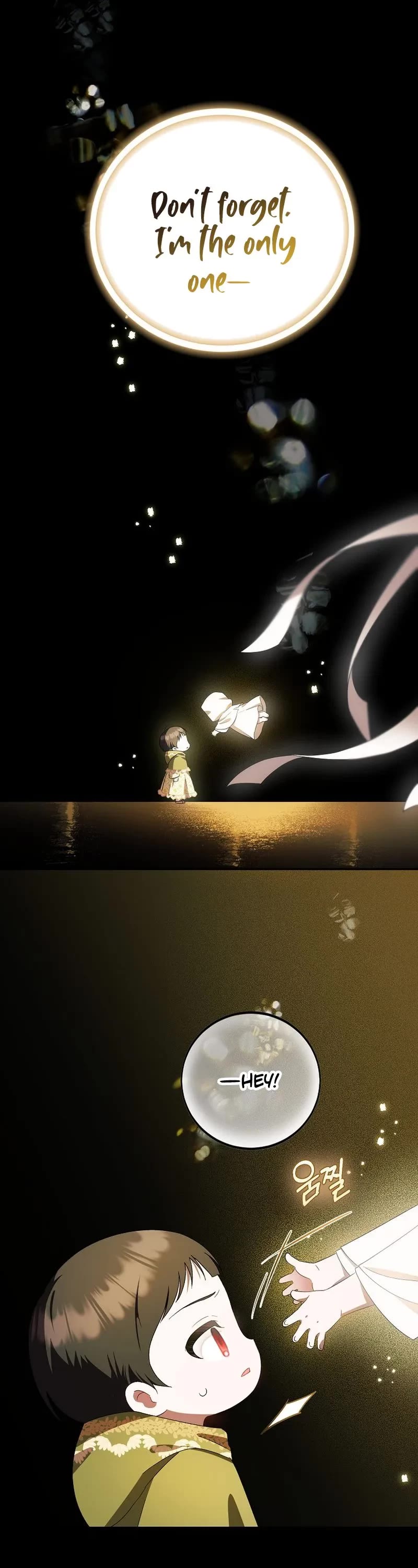 First Time As An Adored Youngest Child chapter 10 page 2