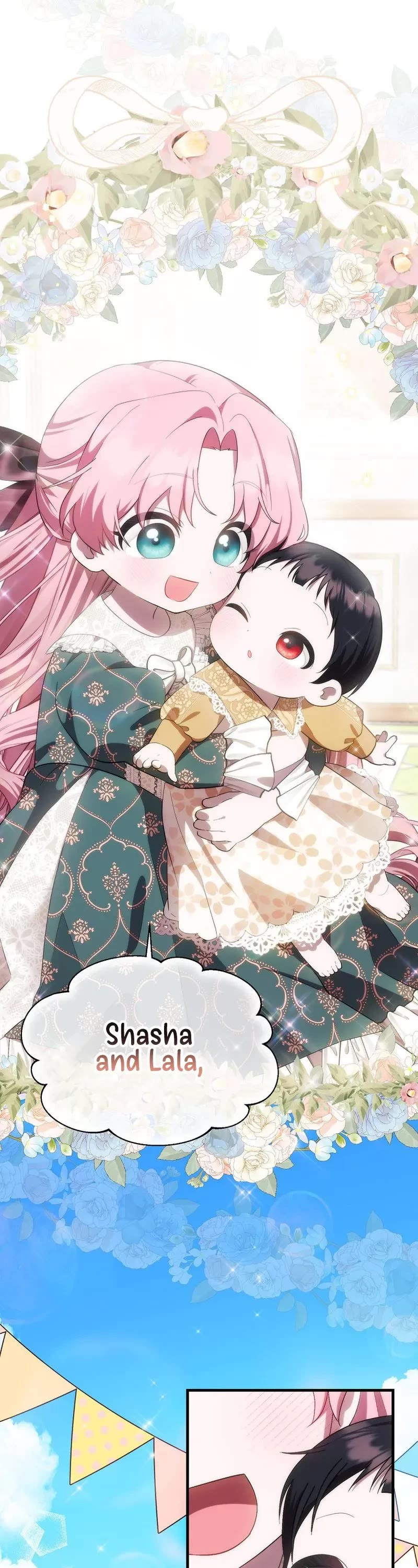 First Time As An Adored Youngest Child chapter 10 page 37