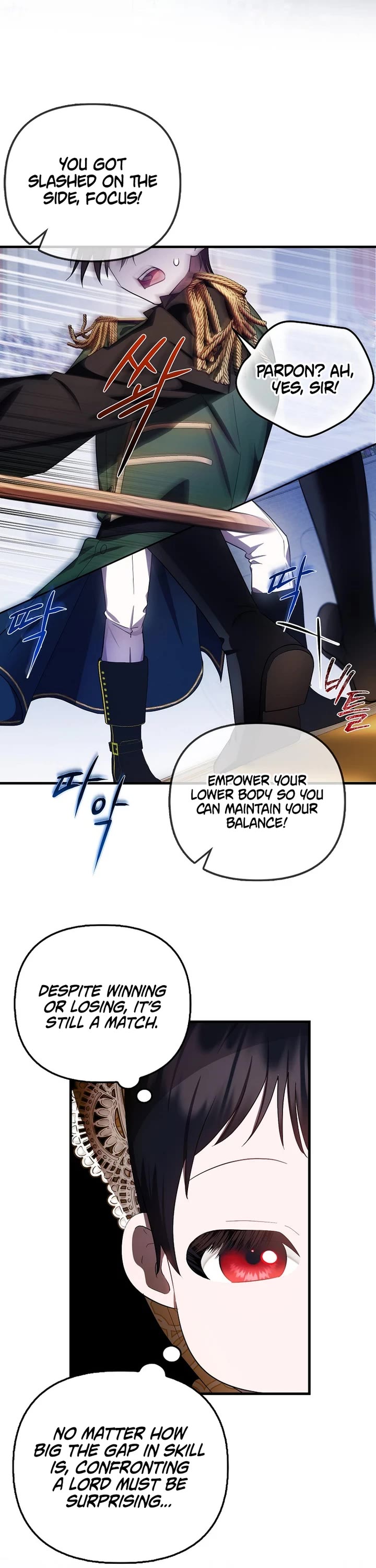 First Time As An Adored Youngest Child chapter 12 page 10