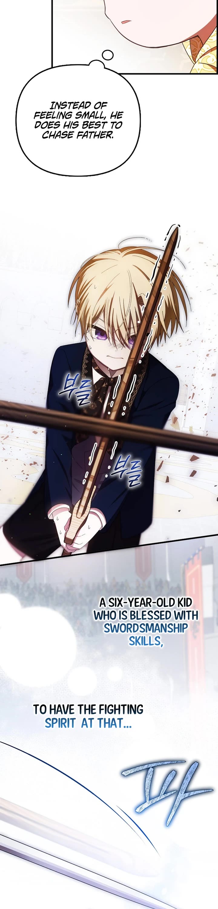 First Time As An Adored Youngest Child chapter 12 page 18