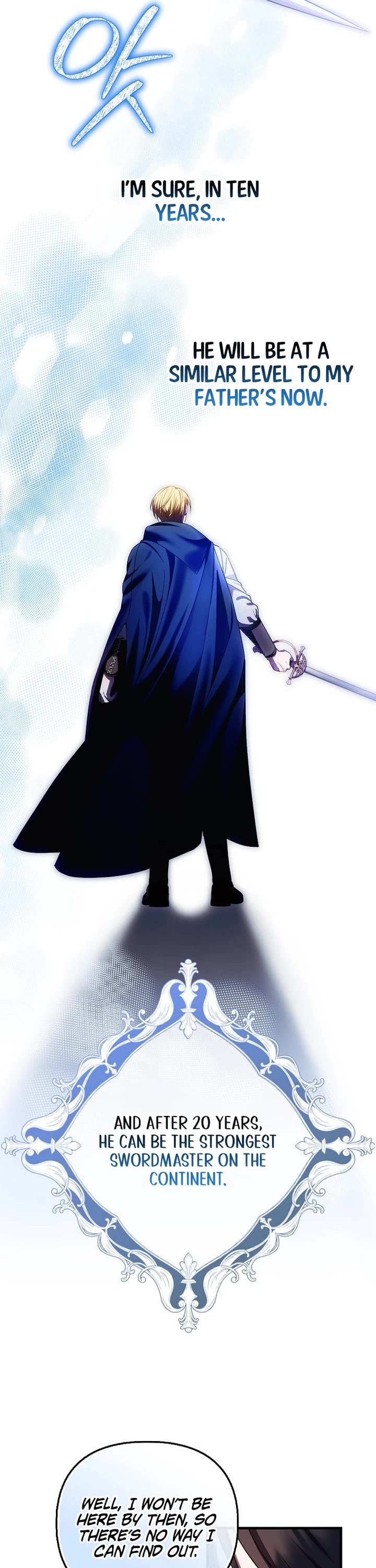 First Time As An Adored Youngest Child chapter 12 page 19