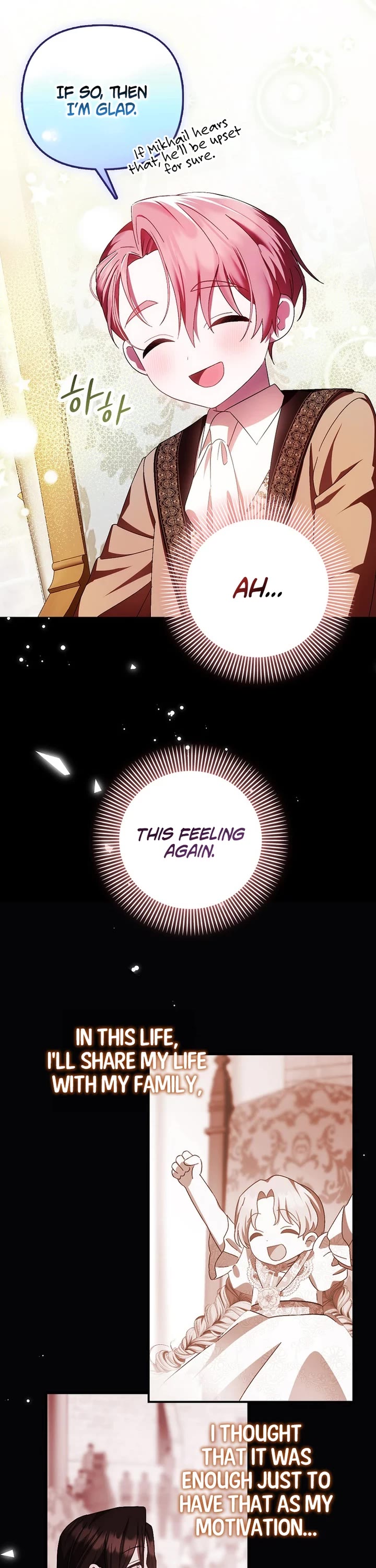 First Time As An Adored Youngest Child chapter 12 page 26