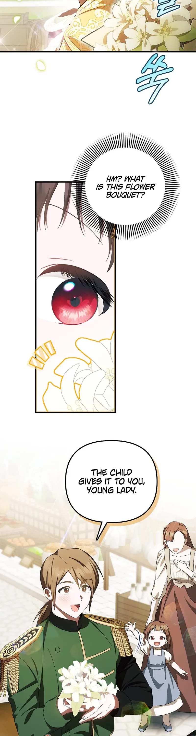 First Time As An Adored Youngest Child chapter 13 page 13