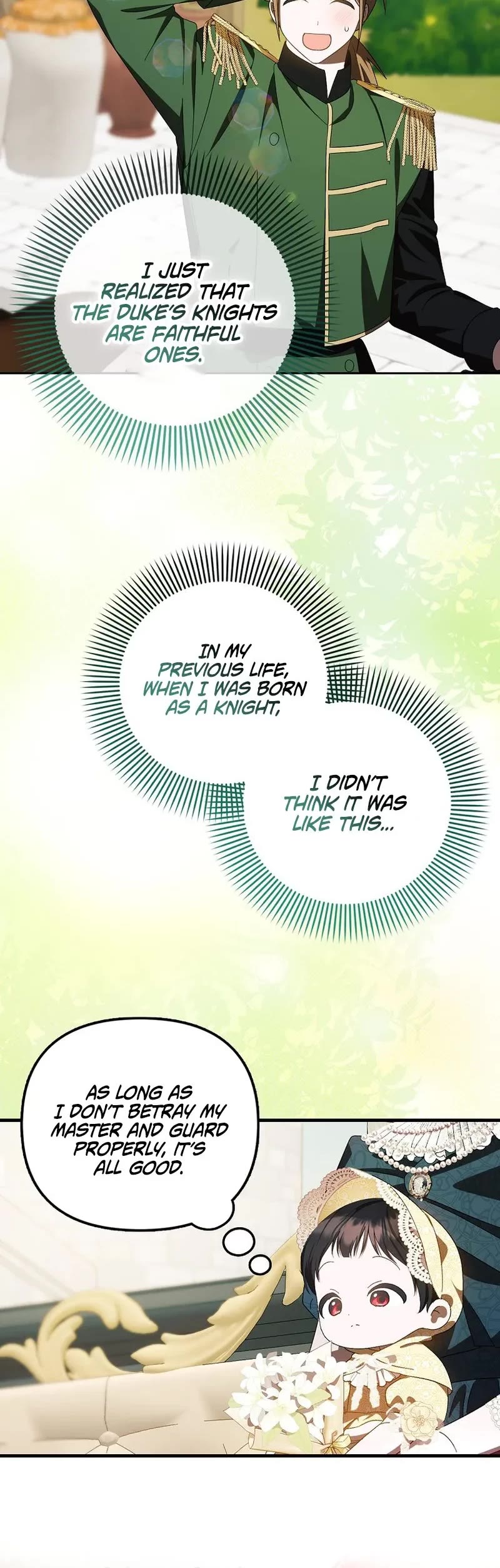 First Time As An Adored Youngest Child chapter 13 page 15