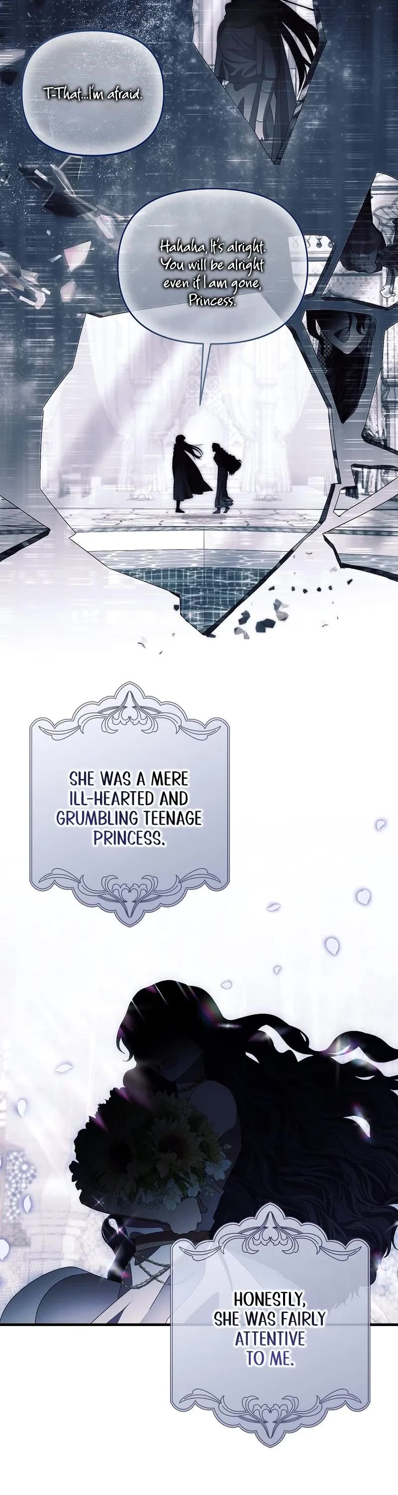 First Time As An Adored Youngest Child chapter 13 page 17