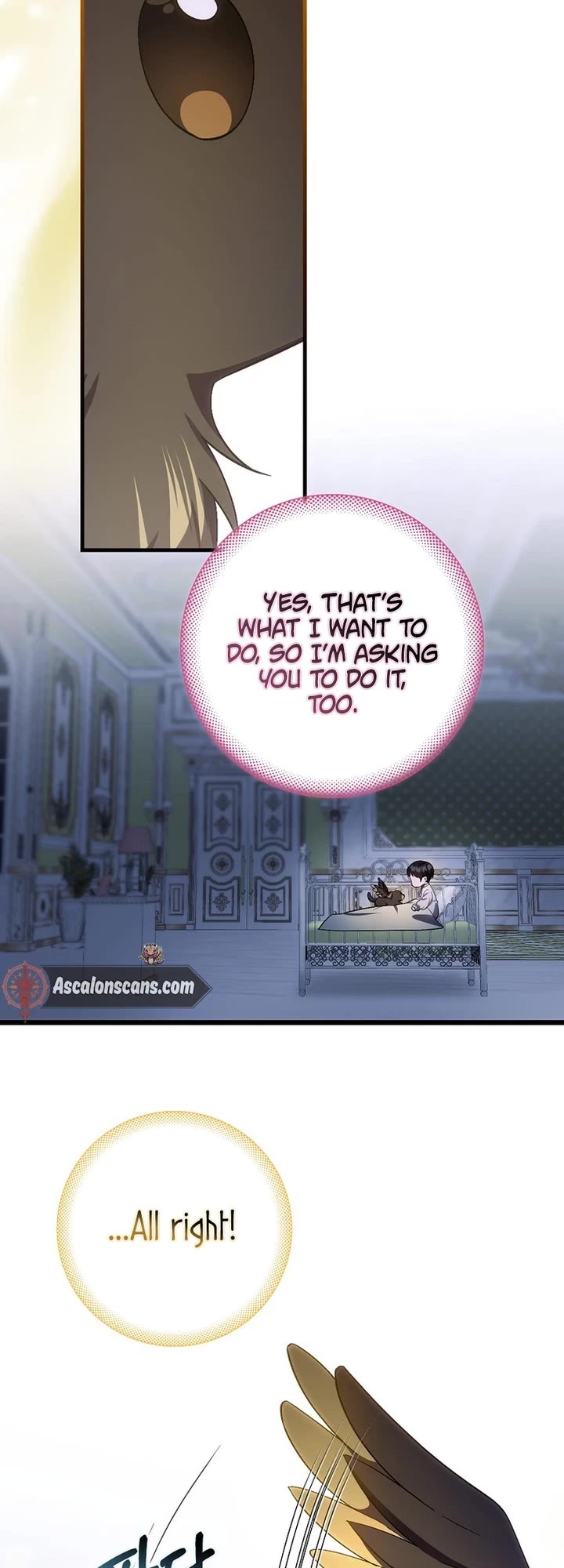 First Time As An Adored Youngest Child chapter 14 page 13