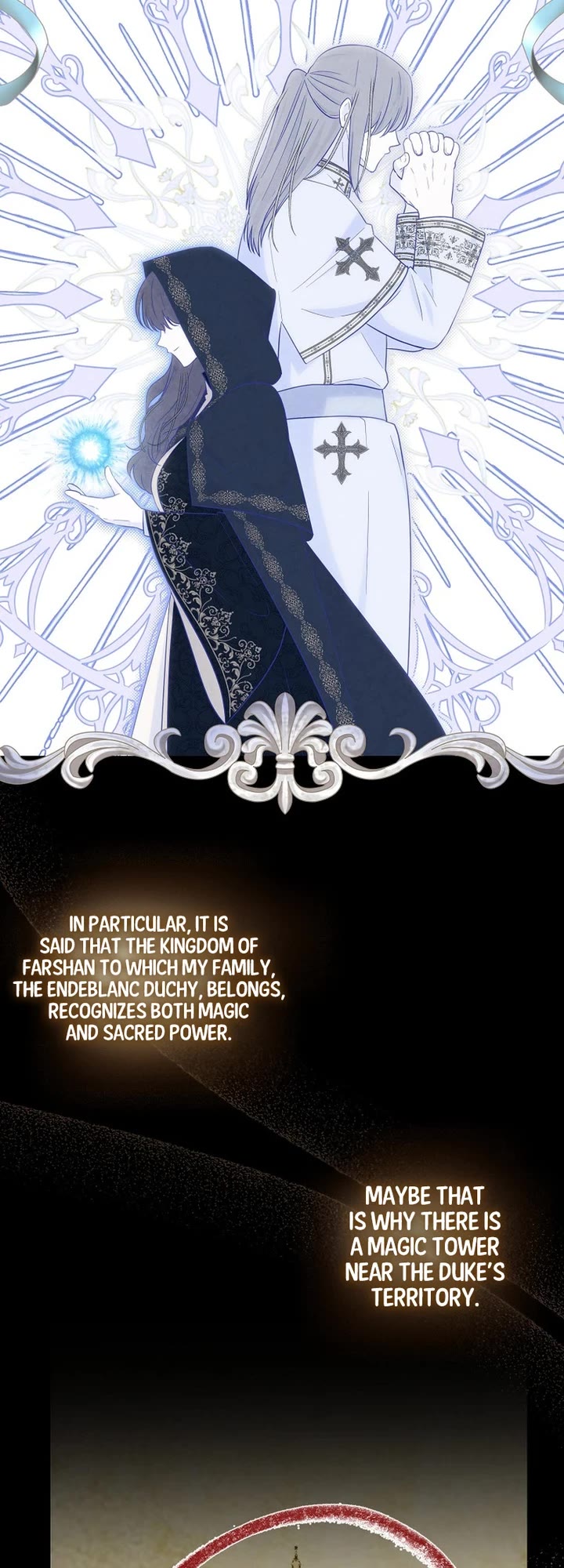 First Time As An Adored Youngest Child chapter 14 page 16