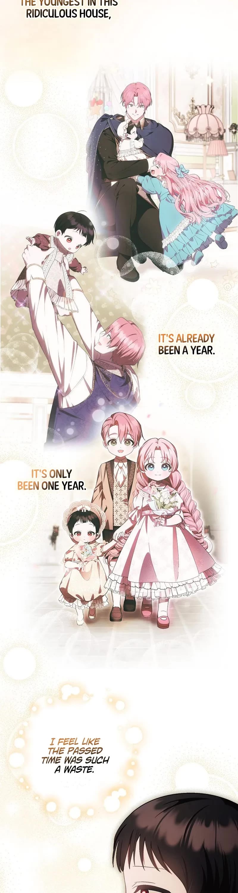 First Time As An Adored Youngest Child chapter 15 page 14