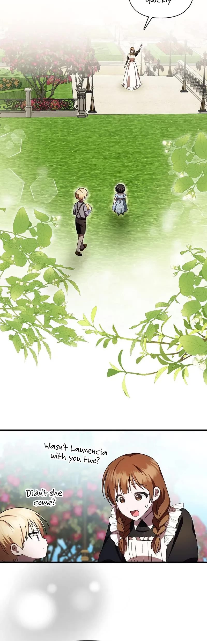 First Time As An Adored Youngest Child chapter 15 page 16