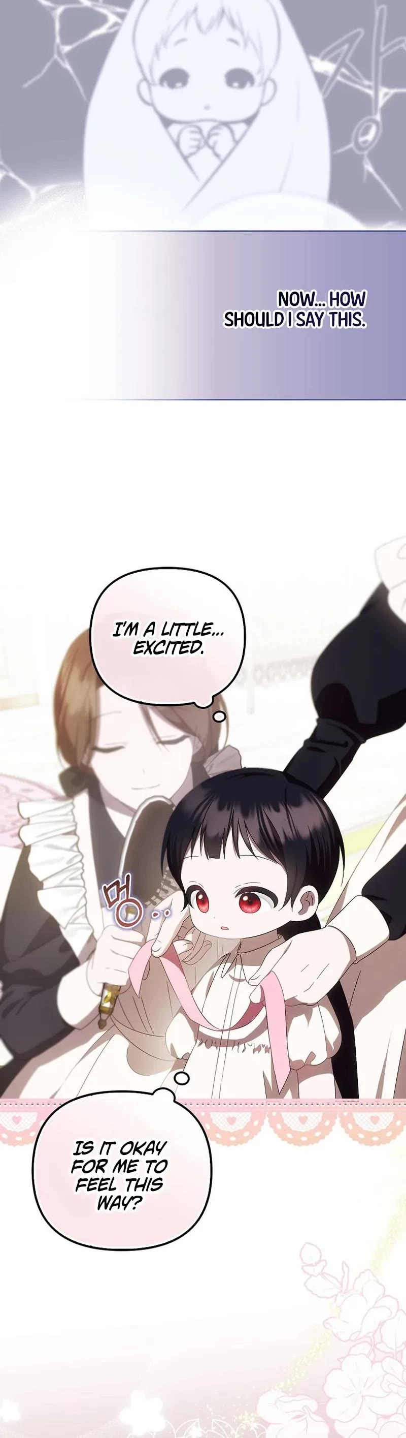 First Time As An Adored Youngest Child chapter 15 page 26