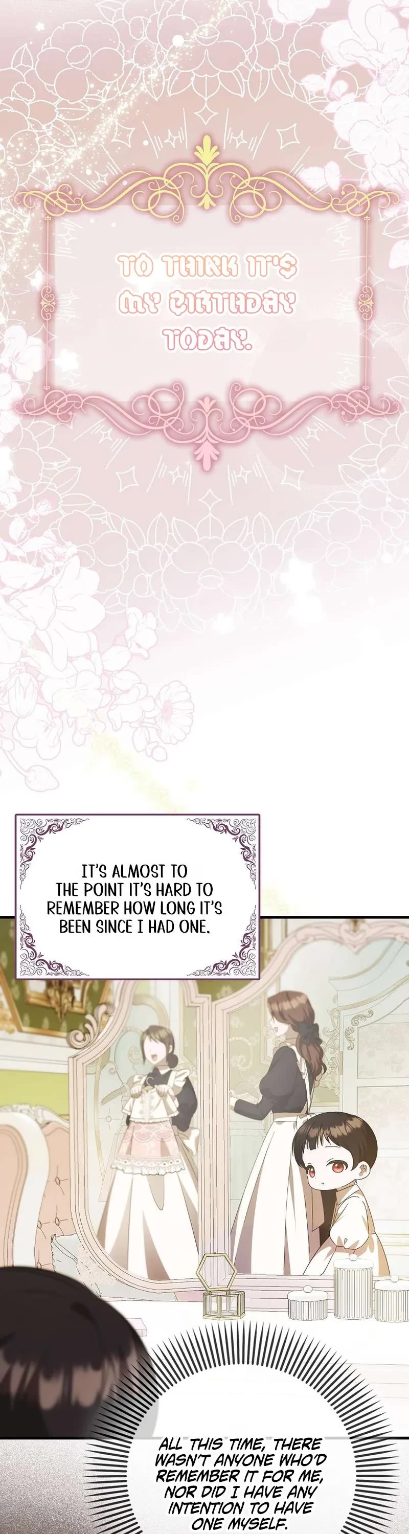 First Time As An Adored Youngest Child chapter 15 page 27