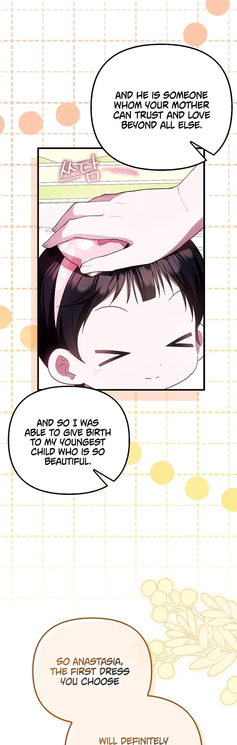 First Time As An Adored Youngest Child chapter 15 page 35