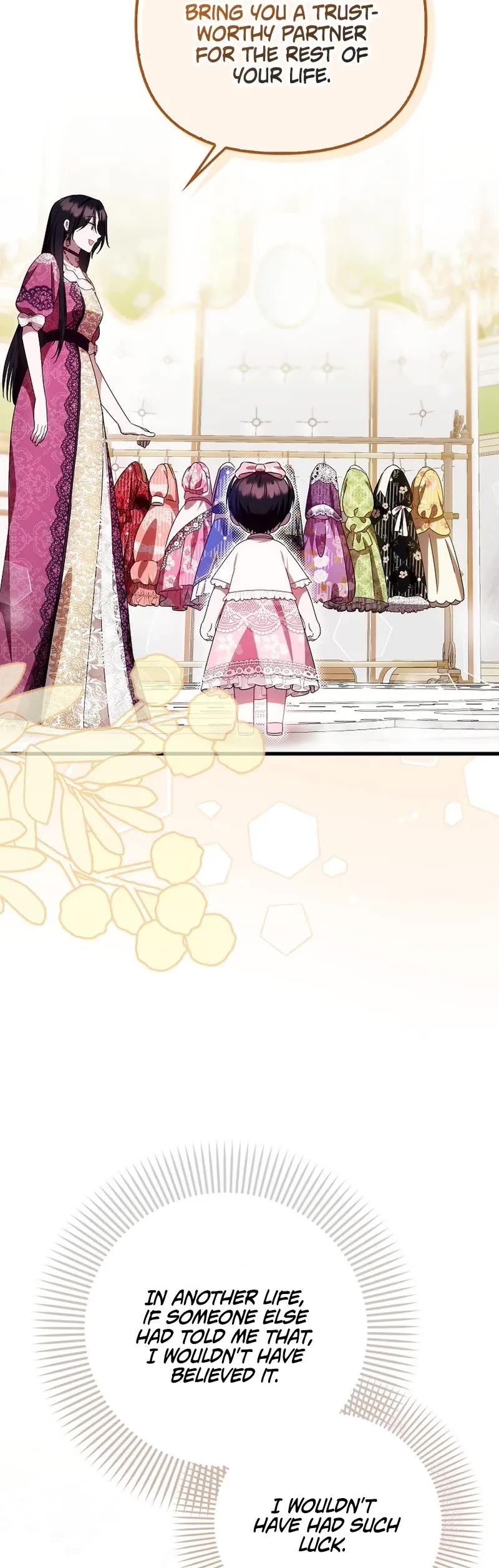 First Time As An Adored Youngest Child chapter 15 page 36