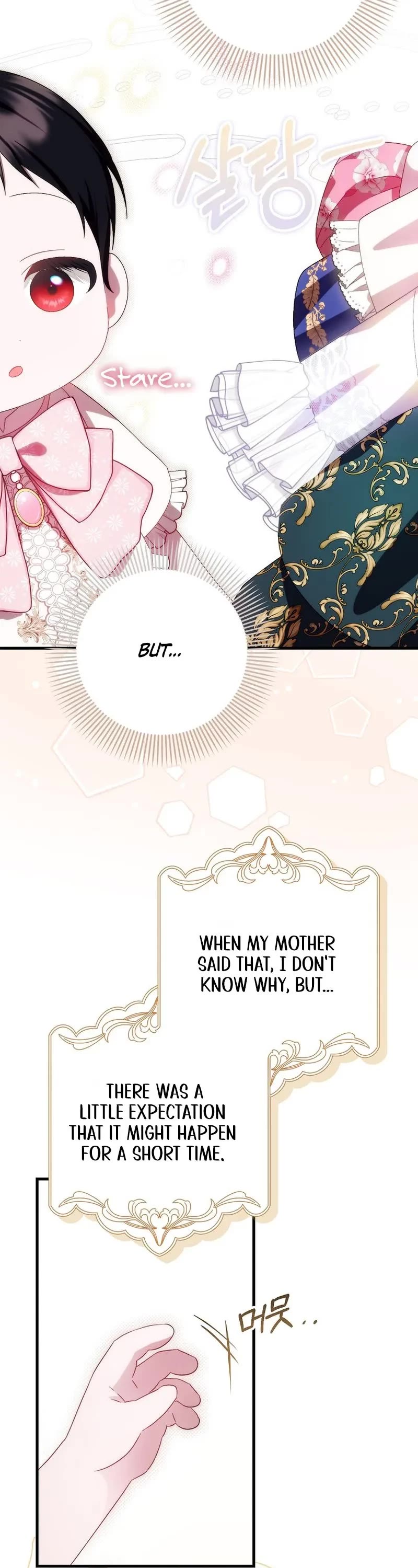 First Time As An Adored Youngest Child chapter 15 page 37