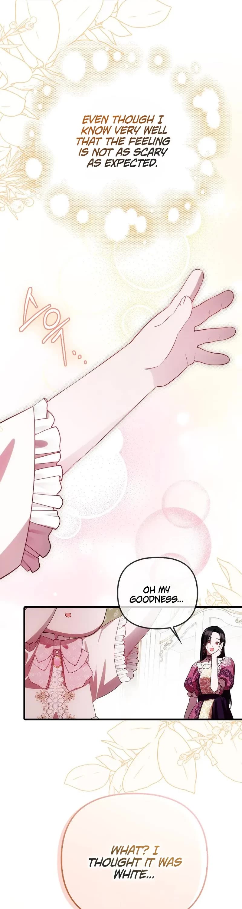 First Time As An Adored Youngest Child chapter 15 page 38