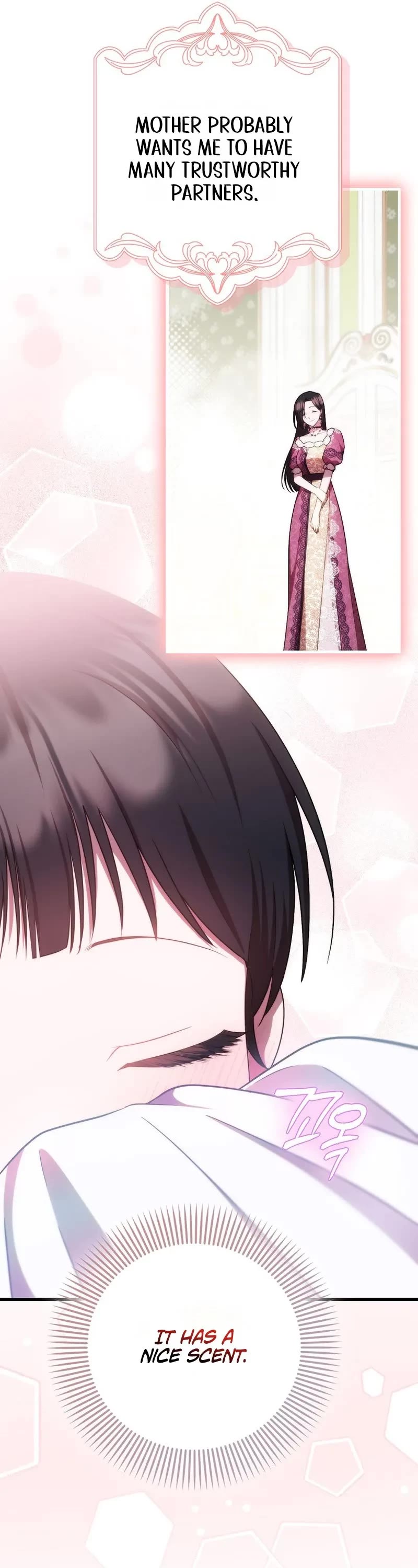 First Time As An Adored Youngest Child chapter 15 page 42