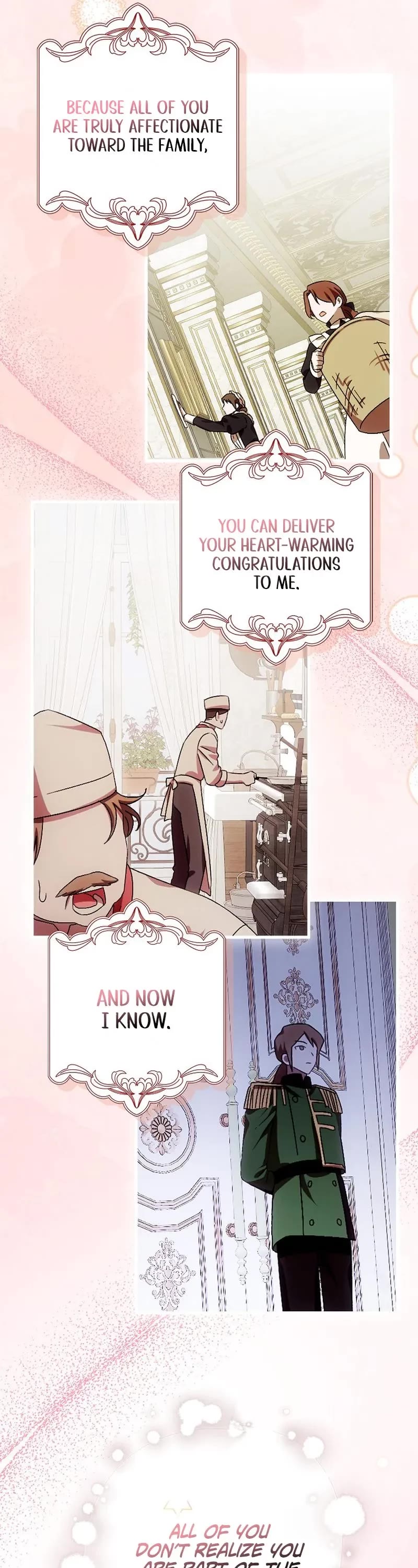 First Time As An Adored Youngest Child chapter 16 page 12