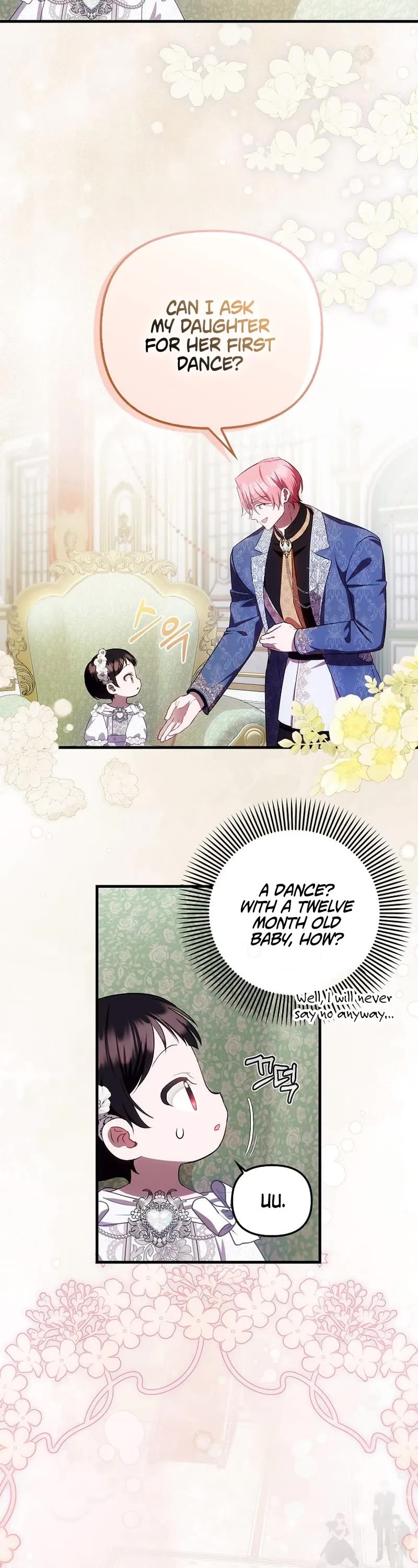 First Time As An Adored Youngest Child chapter 16 page 16