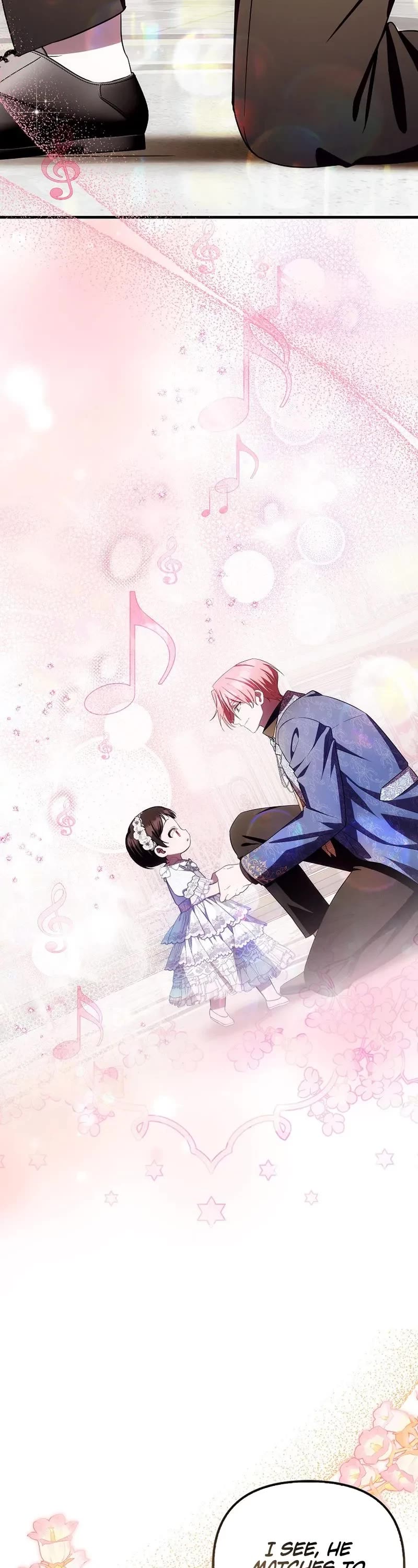 First Time As An Adored Youngest Child chapter 16 page 18