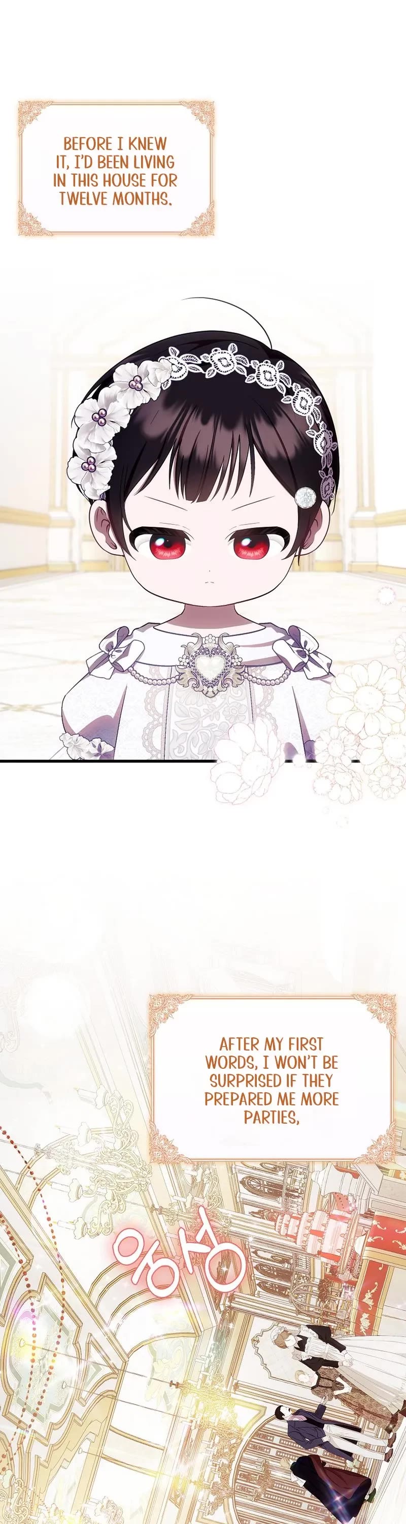 First Time As An Adored Youngest Child chapter 16 page 2