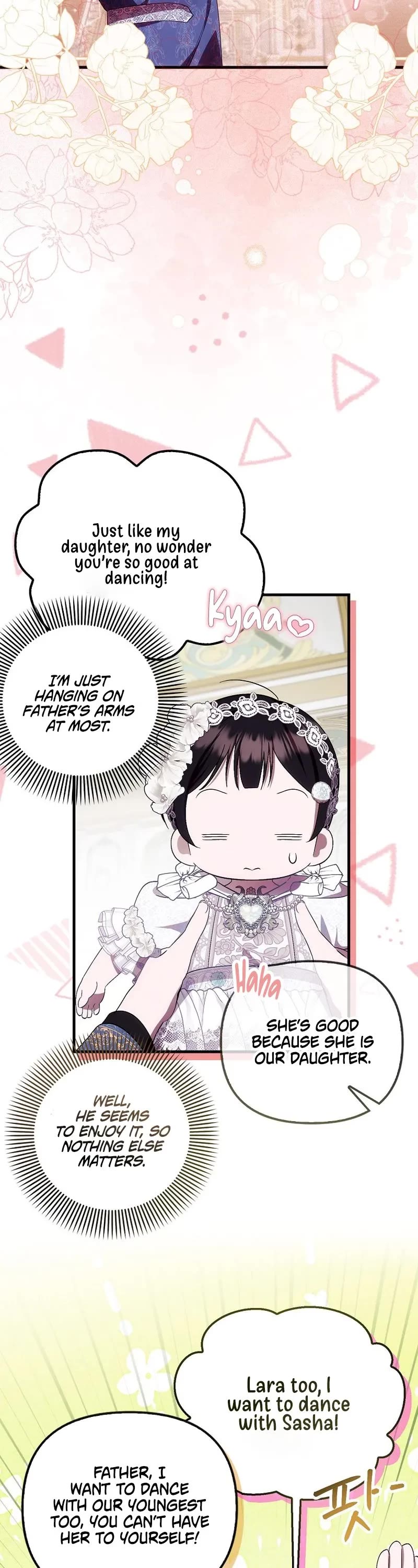 First Time As An Adored Youngest Child chapter 16 page 20