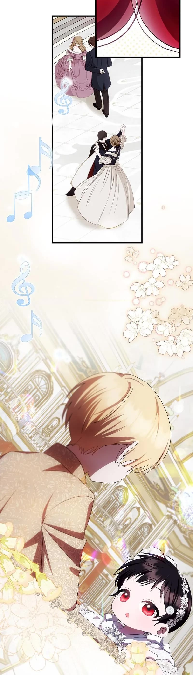 First Time As An Adored Youngest Child chapter 16 page 25