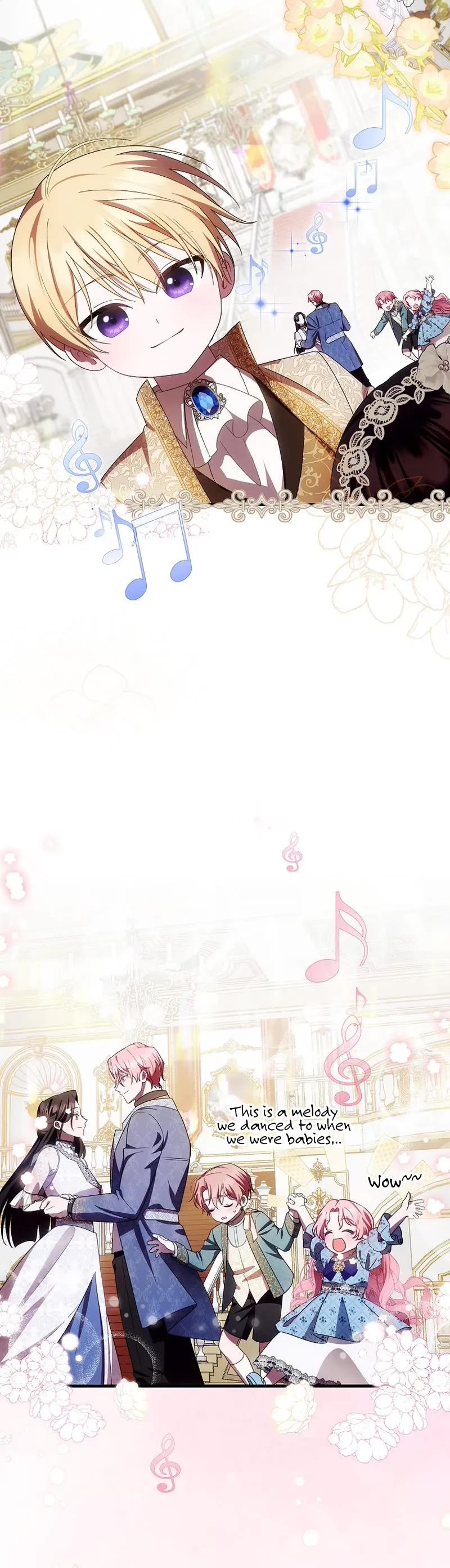 First Time As An Adored Youngest Child chapter 16 page 26