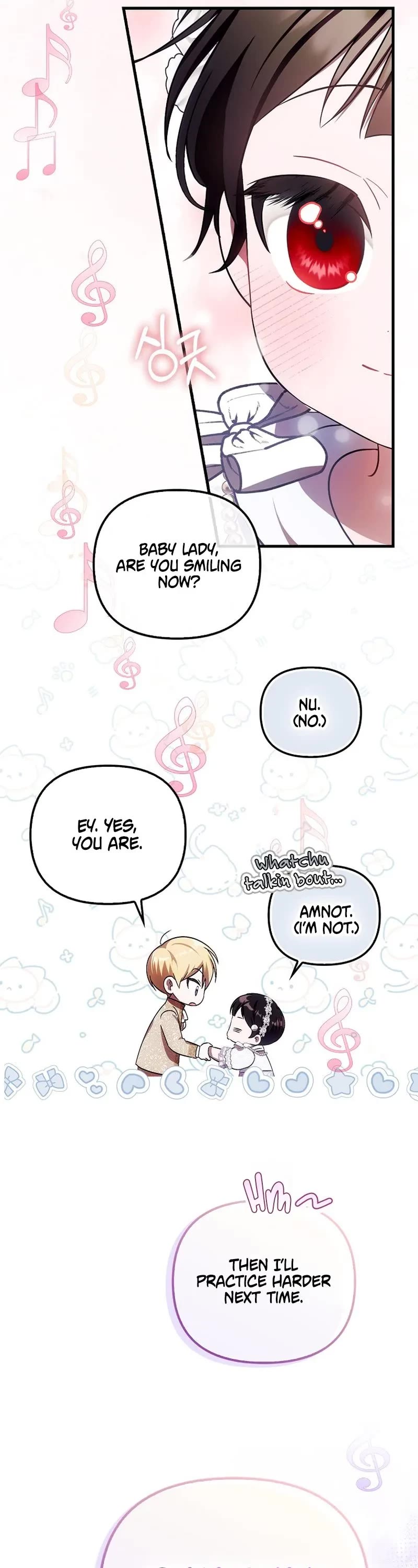 First Time As An Adored Youngest Child chapter 16 page 27