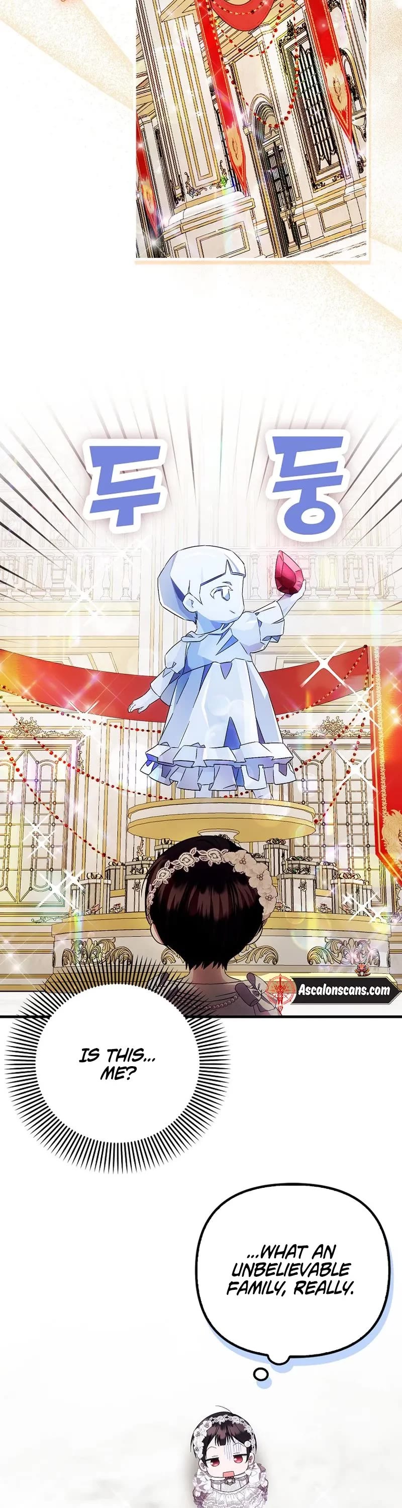 First Time As An Adored Youngest Child chapter 16 page 4