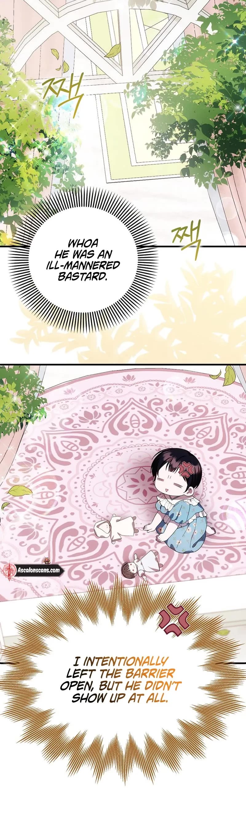 First Time As An Adored Youngest Child chapter 17 page 16