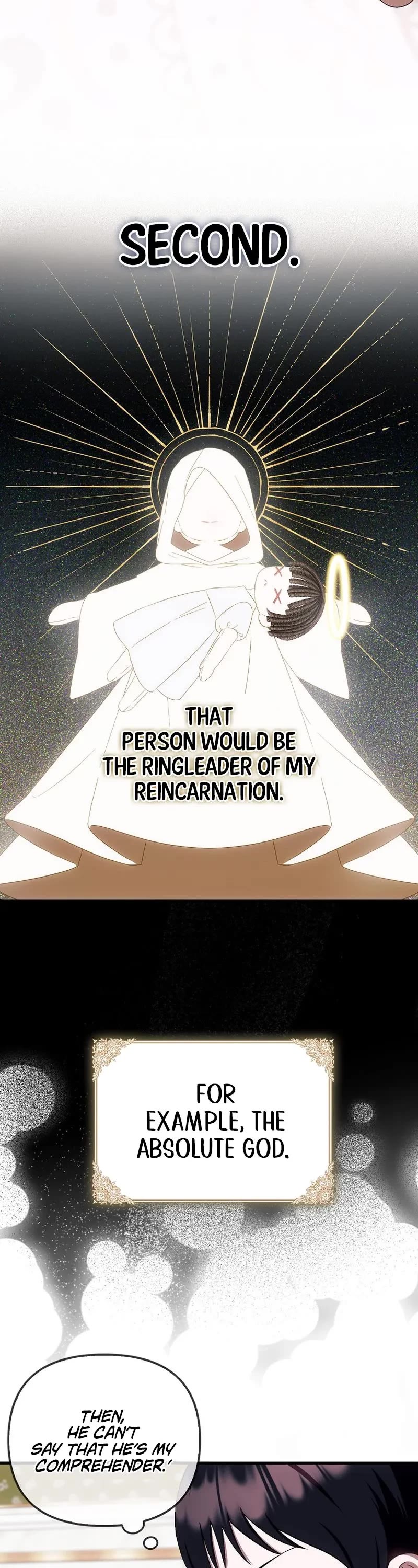 First Time As An Adored Youngest Child chapter 17 page 19