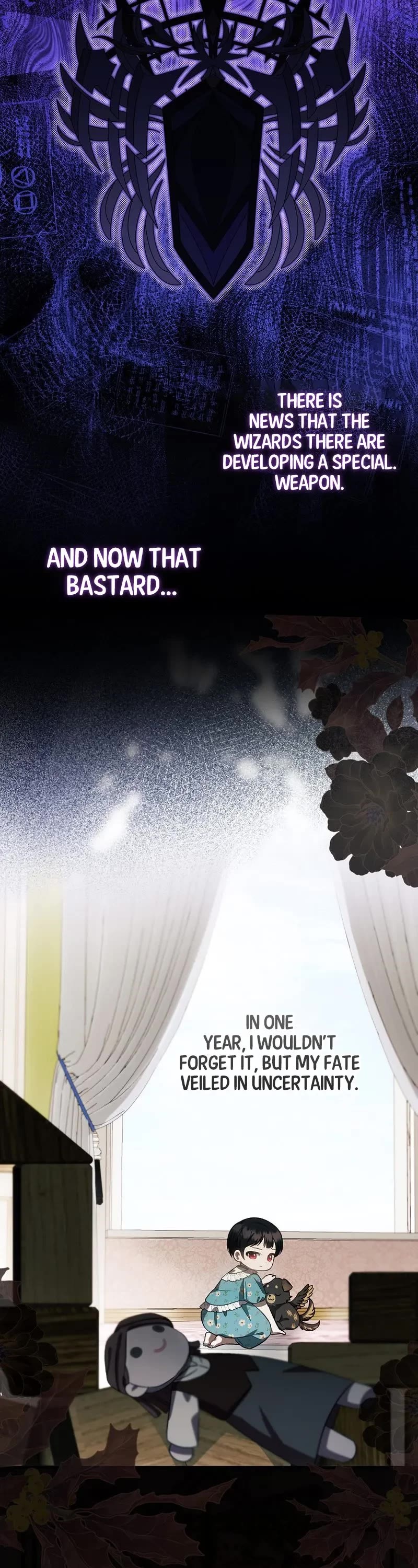 First Time As An Adored Youngest Child chapter 17 page 24