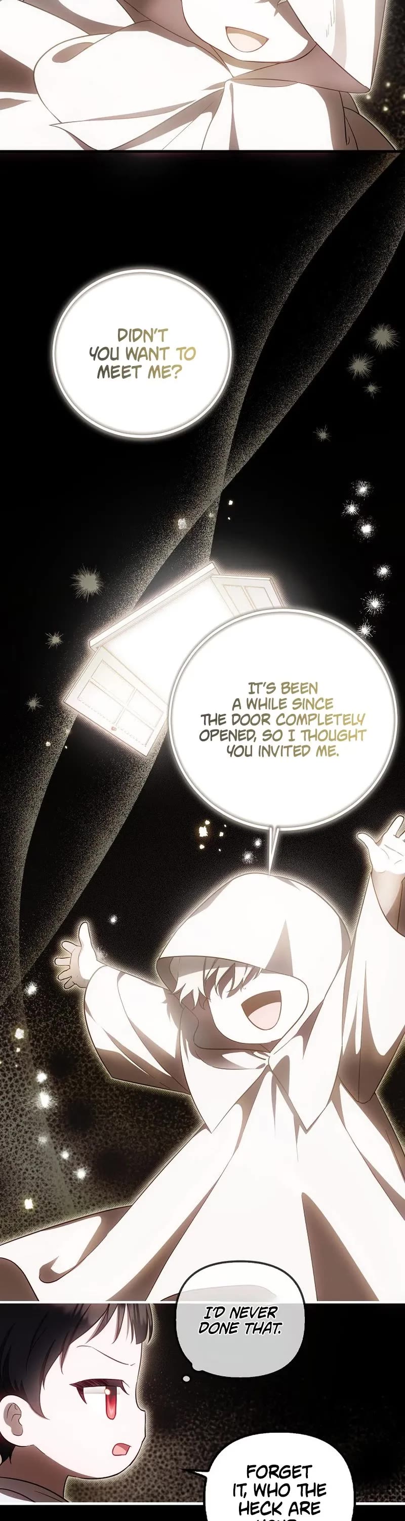 First Time As An Adored Youngest Child chapter 17 page 3