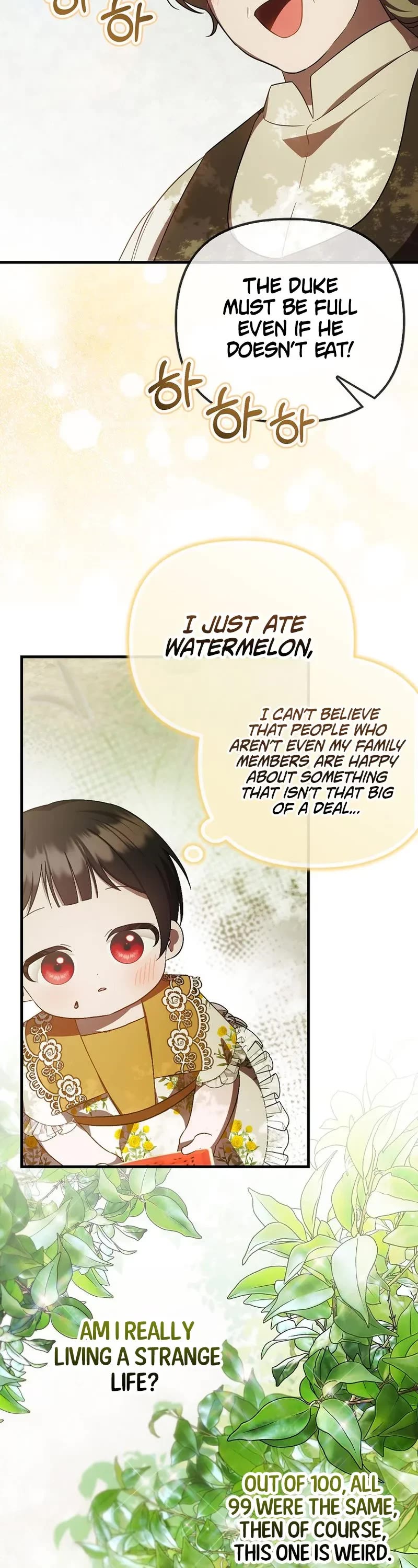 First Time As An Adored Youngest Child chapter 18 page 15