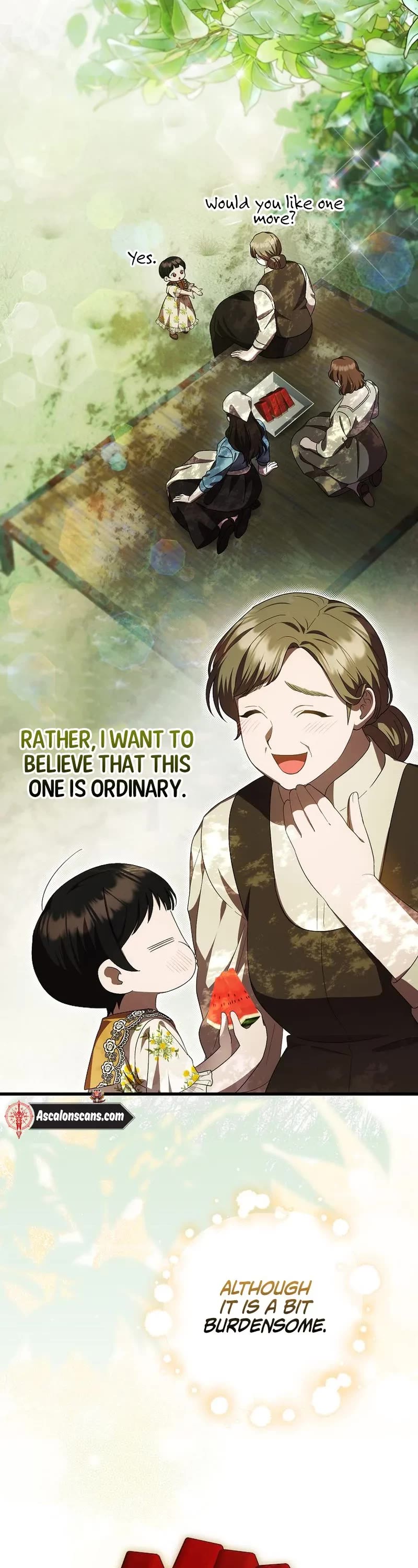 First Time As An Adored Youngest Child chapter 18 page 16