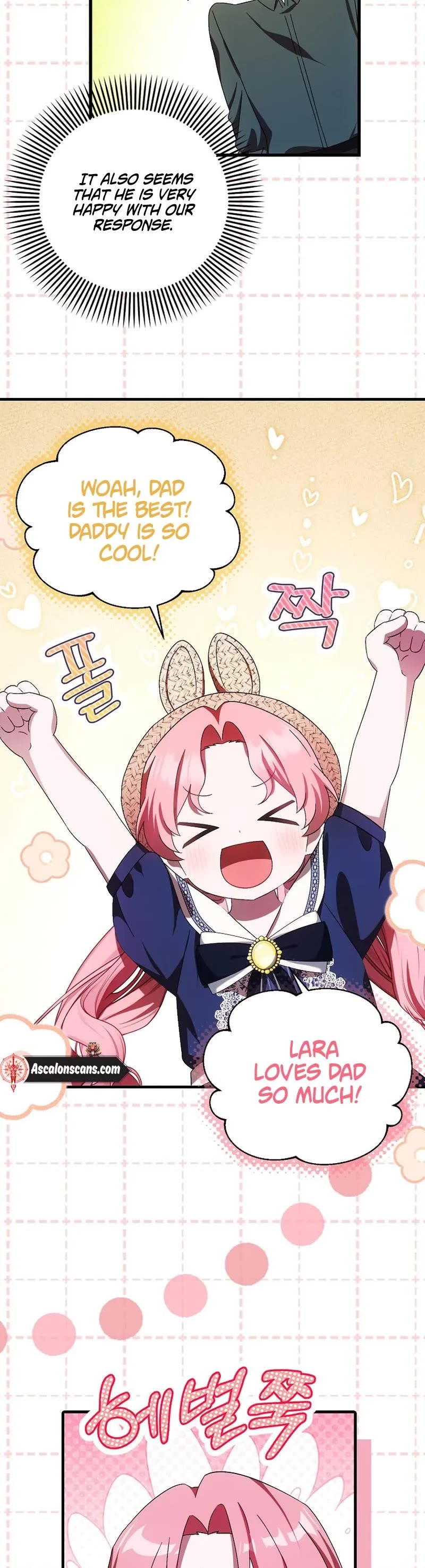 First Time As An Adored Youngest Child chapter 18 page 26