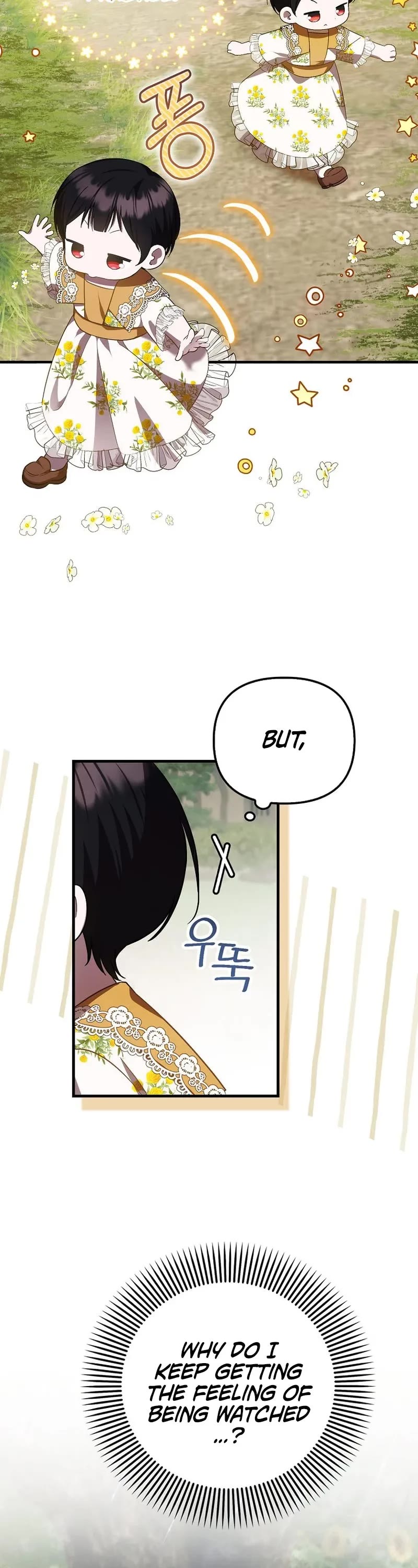 First Time As An Adored Youngest Child chapter 18 page 5