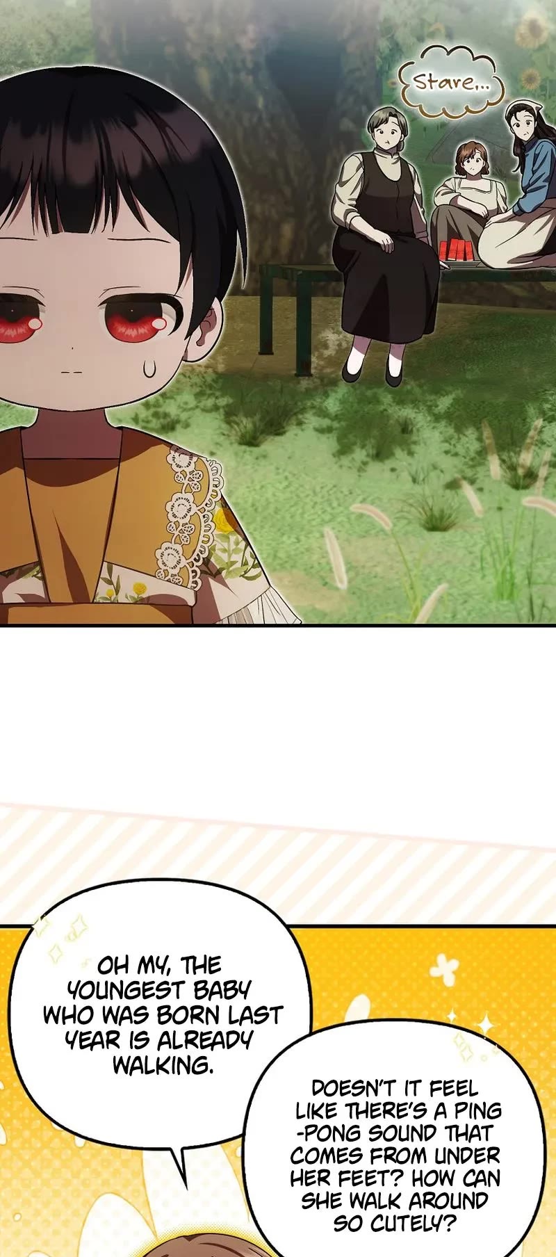 First Time As An Adored Youngest Child chapter 18 page 6