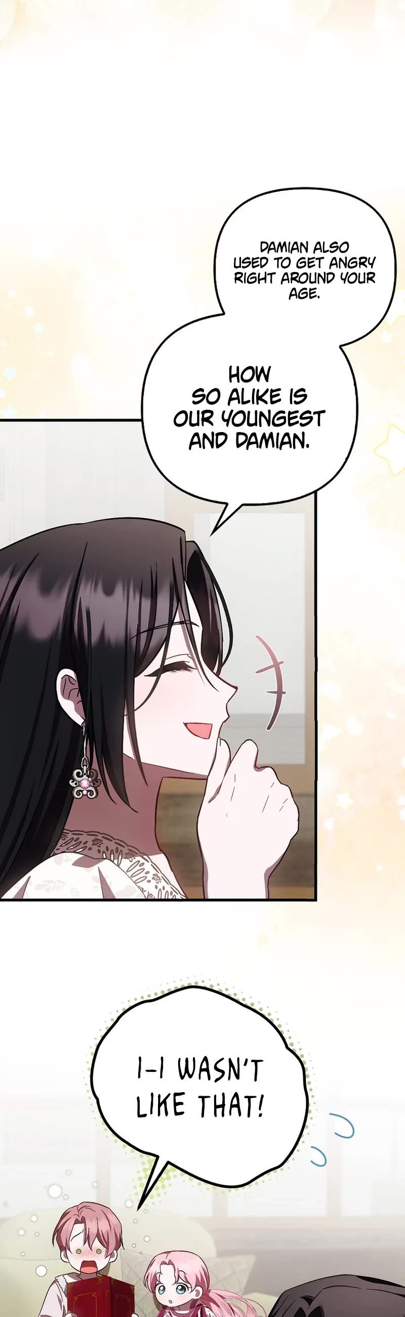 First Time As An Adored Youngest Child chapter 19 page 24