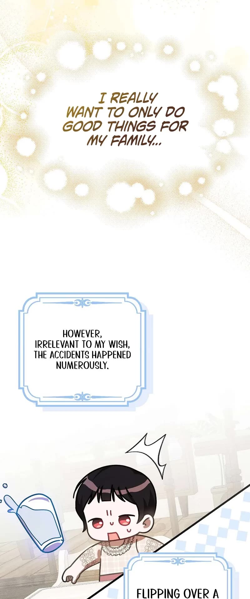 First Time As An Adored Youngest Child chapter 19 page 29