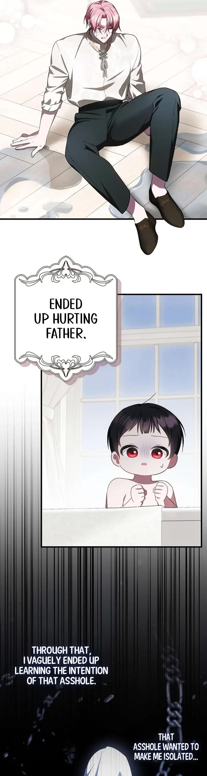 First Time As An Adored Youngest Child chapter 19 page 31