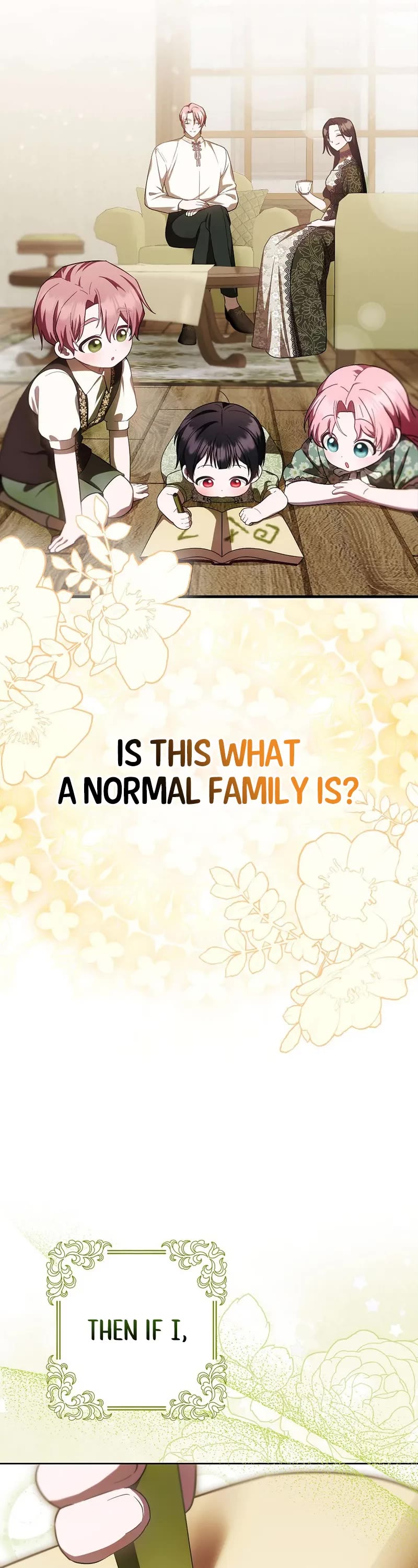 First Time As An Adored Youngest Child chapter 19 page 34